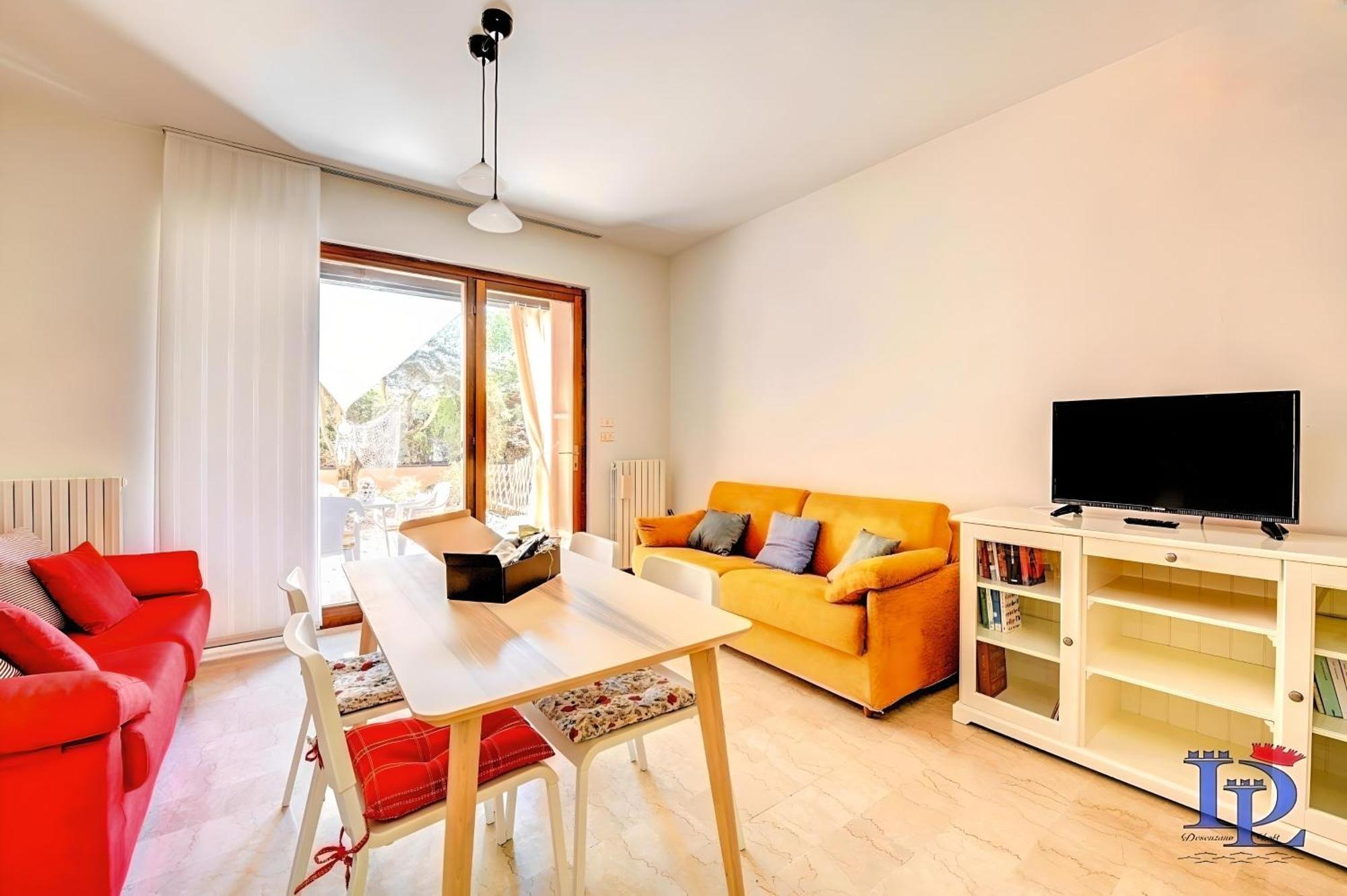 Desenzanoloft Aurelia Leilighet Desenzano del Garda Eksteriør bilde